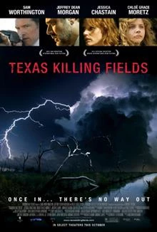 Texas Killing Fields / Смъртоносните полета на Тексас