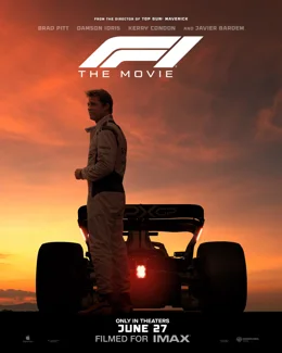 F1: The Movie / F1: Филмът