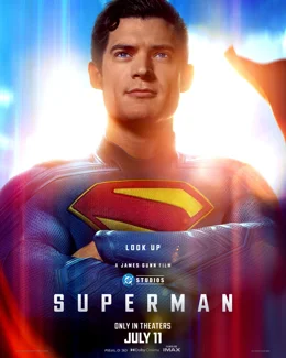 Superman / Супермен
