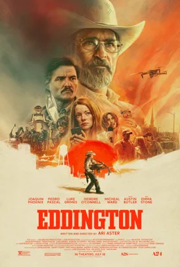Eddington / Едингтън