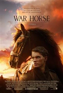 War Horse / Боен kон