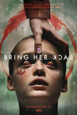 Bring Her Back / Върнете я обратно 