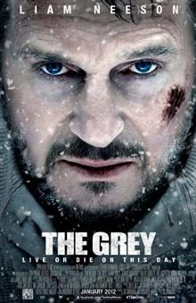 The Grey / Сивият