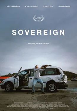 Sovereign / Суверенът 