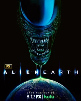 Alien: Earth / Пришълецът: Земя