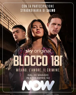 Blocco 181 / Квартал 181