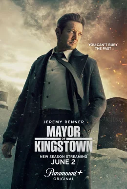 Mayor of Kingstown / Кметът на Кингстаун