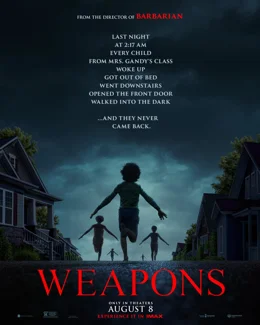 Weapons / Оръжия