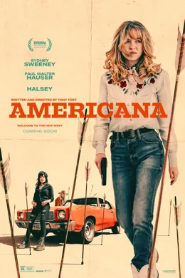 Americana / Американа