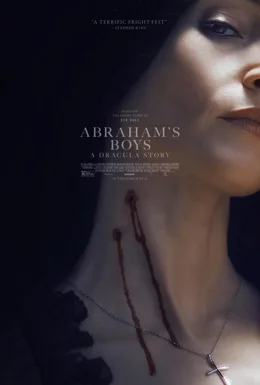 Abraham's Boys / Синовете на Ван Хелсинг 