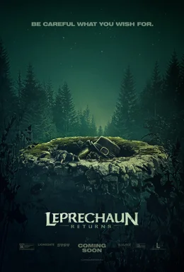 Leprechaun Returns / Леприконът: Завръщане 