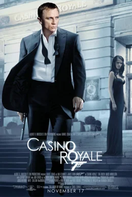 Casino Royale / Казино Pоял