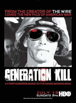 Generation Kill / Поколение убийци