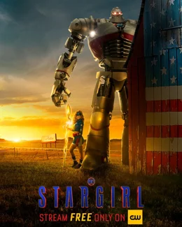 Stargirl / Старгърл