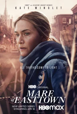 Mare of Easttown / Мер от Ийсттаун