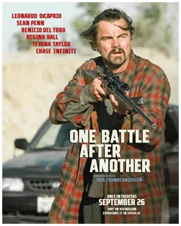 One Battle After Another / Битка след битка