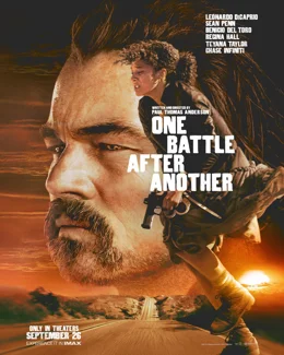 One Battle After Another / Битка след битка