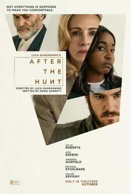 After the Hunt / След лова
