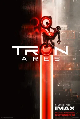 TRON: Ares / Трон: Арес
