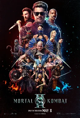 Mortal Kombat II: Филмът