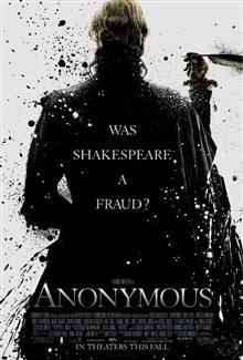 Anonymous / Анонимен 