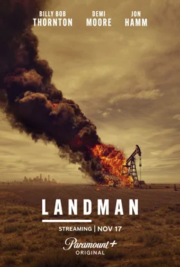 Landman / Лендмен