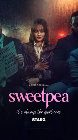 Sweetpea / Суийтпи