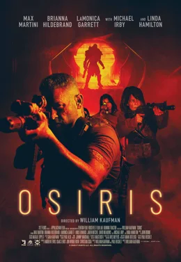 Osiris / Озирис 