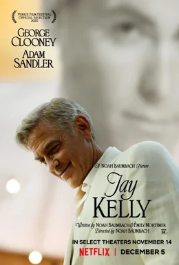 Jay Kelly / Джей Кели