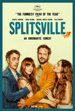 Splitsville / Без обвързване