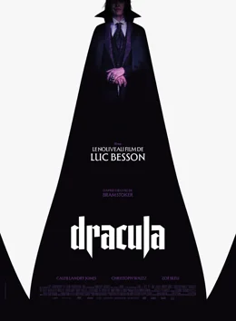 Dracula: A Love Tale / Дракула: Любовна приказка 