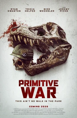 Primitive War / Оцеляване на примитивните