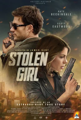 Stolen Girl / Безследно изчезнала