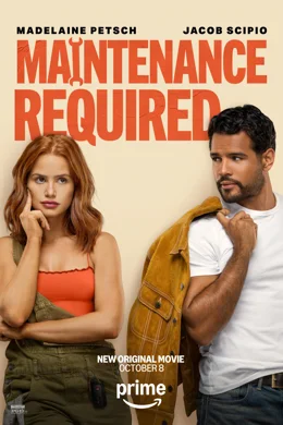 Maintenance Required / Необходима е поддръжка 