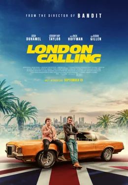 London Calling / Лондон зове Томи 