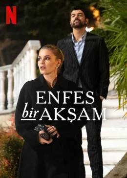 Old Money: Enfes Bir Aksam / Старите пари