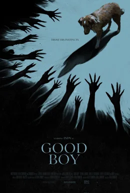 Good Boy / Добро момче