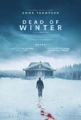 Dead of Winter / Смъртоносна зима 