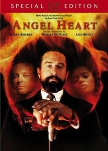 Angel Heart / Ангелско сърце 