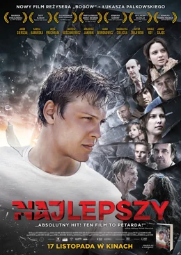 Najlepszy / Най-добрият 