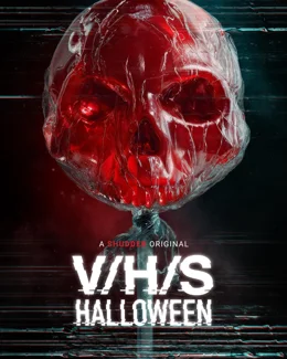 V/H/S/Halloween / V/H/S: Хелоуин 