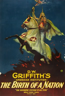 The Birth of a Nation / Раждането на една нация 