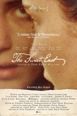 The Sweet East / Сладкият Изток
