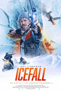 Ice Fall / Под леда