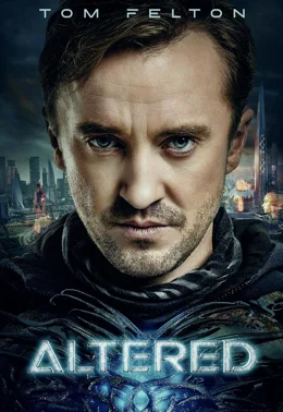 Altered / Променените
