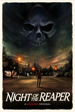 Night of the Reaper / Нощта на Жътваря