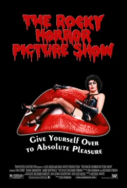 The Rocky Horror Picture Show / Шоуто на Роки Хорър 
