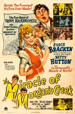 The Miracle of Morgan's Creek / Чудото на Морганс крийк