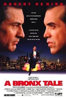 A Bronx Tale / История от Бронкс 