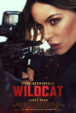 Wildcat / Дива котка